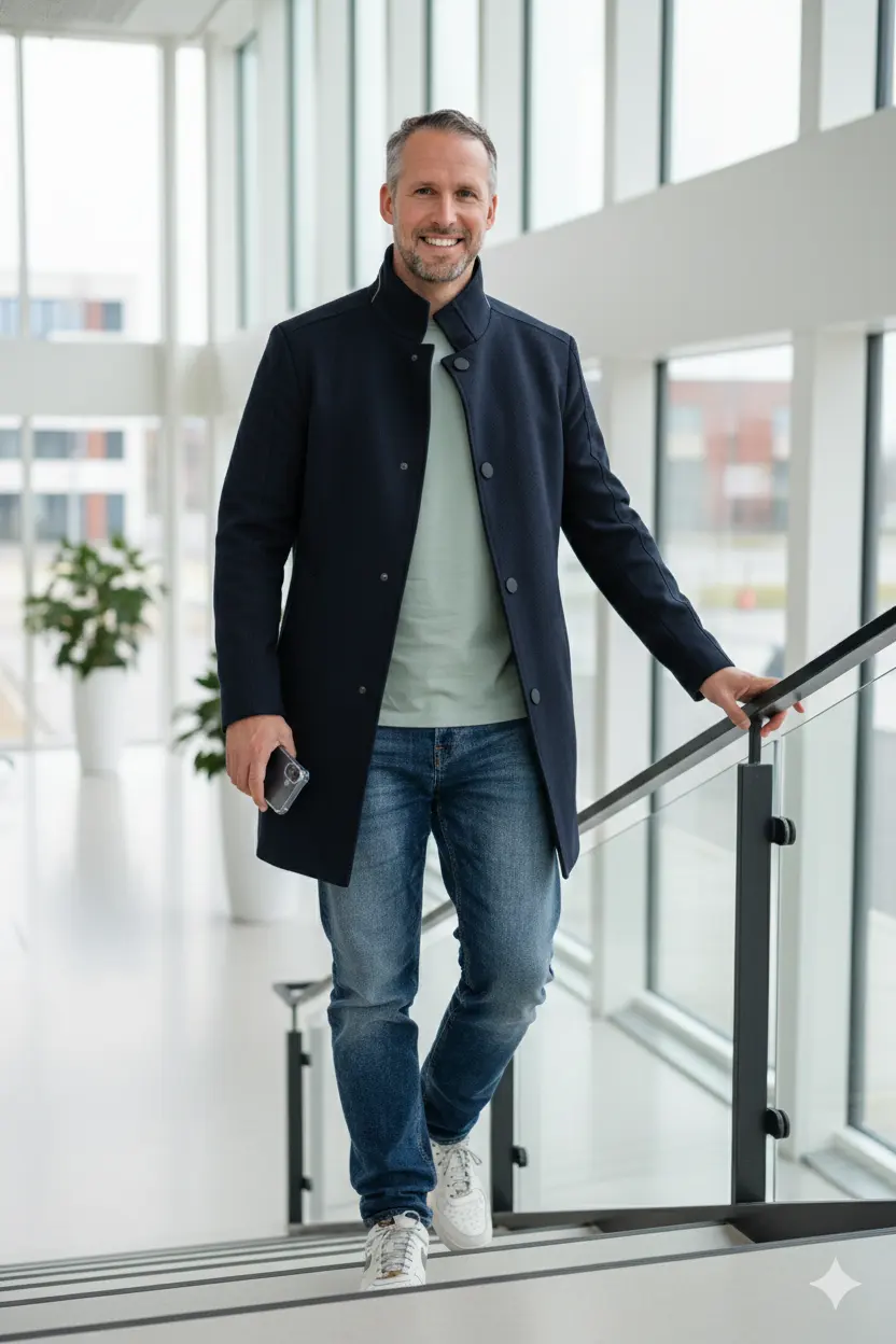 Geert-Jan Dröge